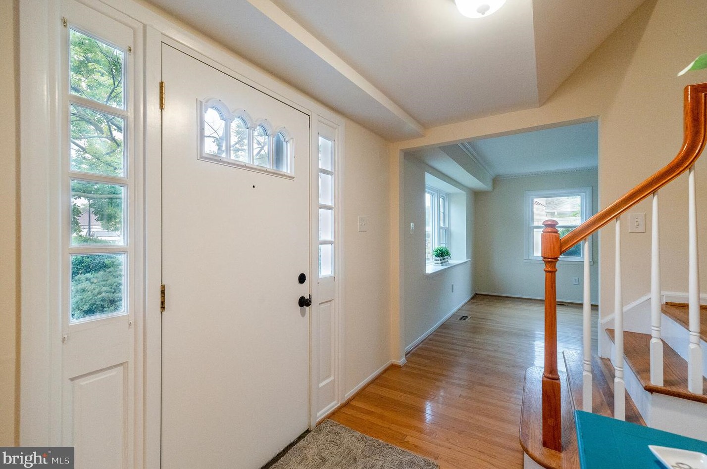 13200 Parson Ln, Fairfax, VA 22033-3422
