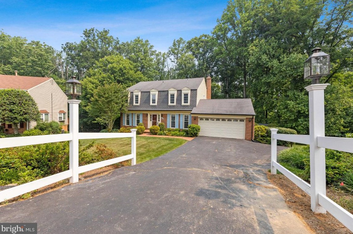 2016 Westwood Ter, Vienna, VA 22182-5020