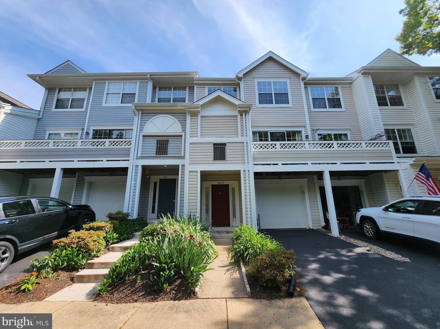 14433 Glencrest Cir, Centreville, VA 20120-4134