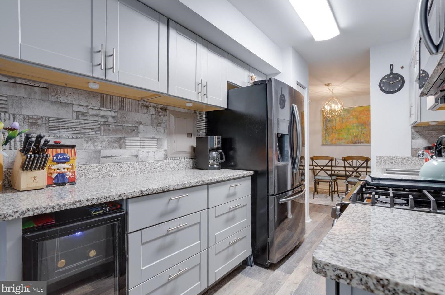 3326 Woodburn Village Dr #23, Annandale, VA 22003
