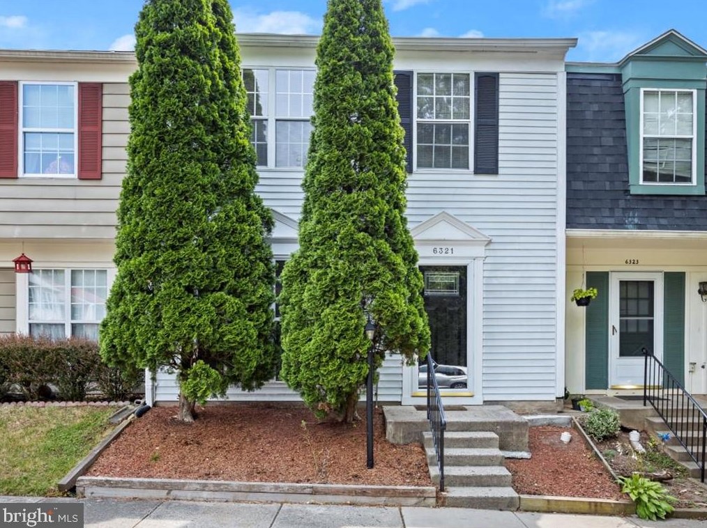 6321 Prince Way, Centreville, VA 20120
