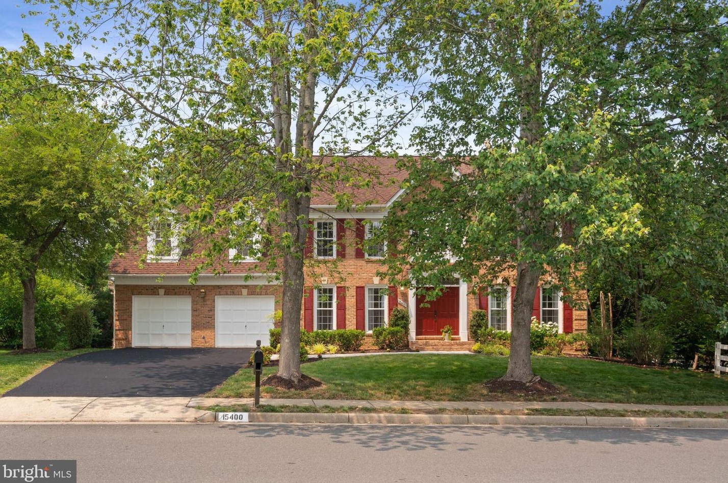 15400 Eagle Tavern Ln, Centreville, VA 20120-3700