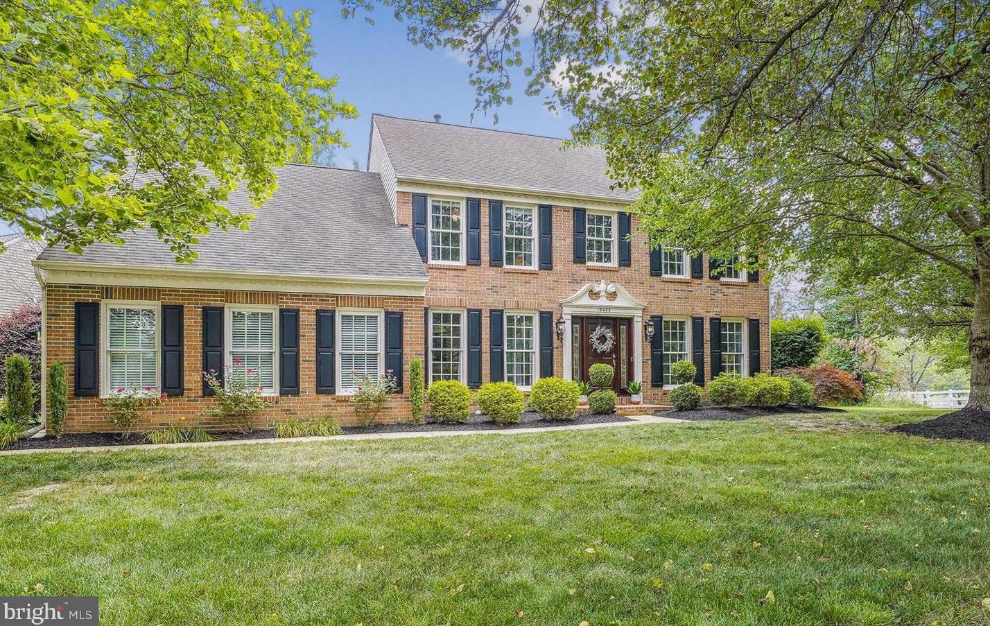 15455 Martins Hundred Dr, Centreville, VA 20120