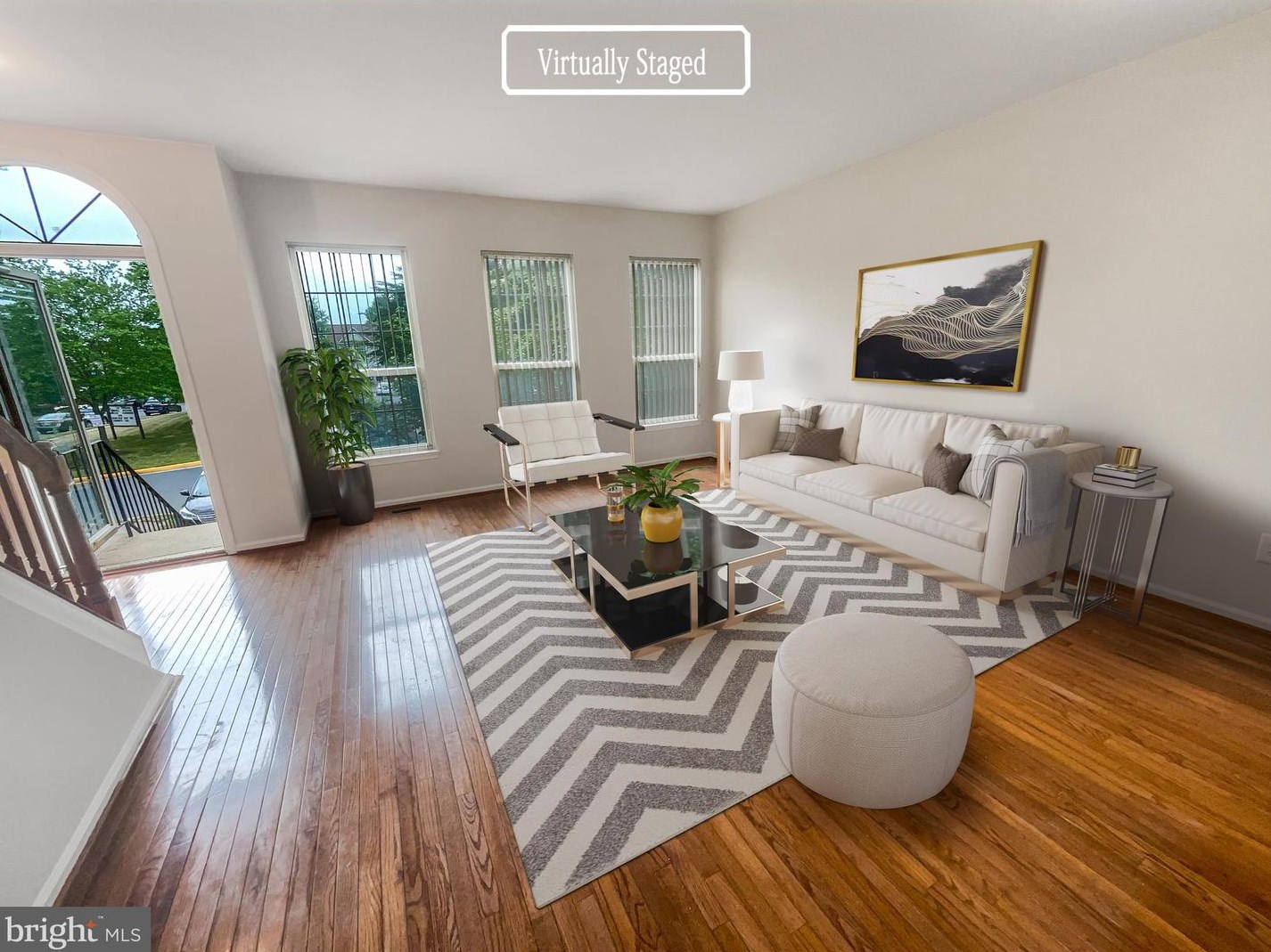 14800 Edman Cir, Centreville, VA 20121