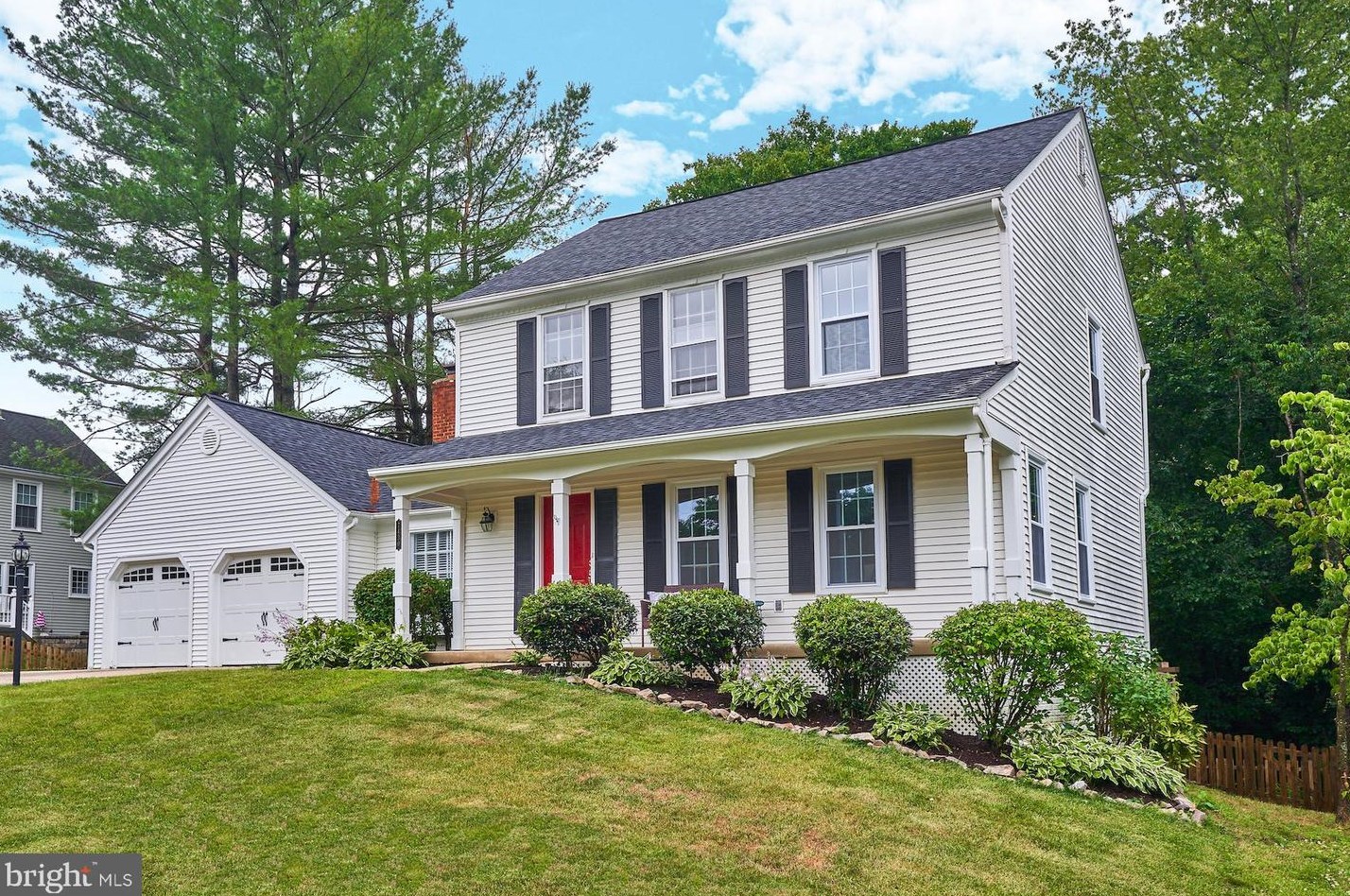 7430 Ridge Rd, Springfield, VA 22153