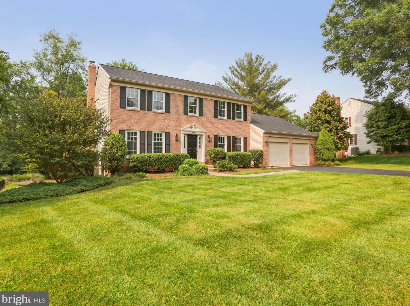 9920 Chase Hill Ct, Vienna, VA 22182-1426