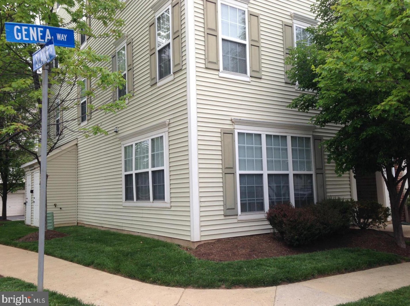 8064 Genea Way #38, Falls Church, VA