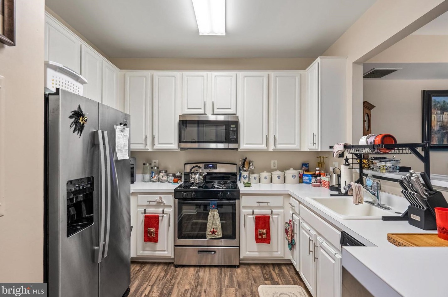 11401 Gate Hill Pl #g, Herndon, VA 20194