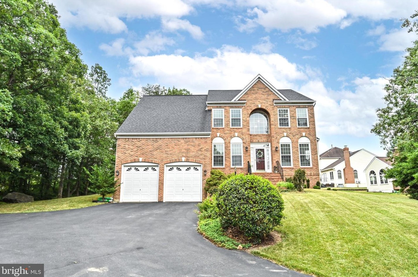 5509 Willow Valley Rd, Clifton, VA 20124