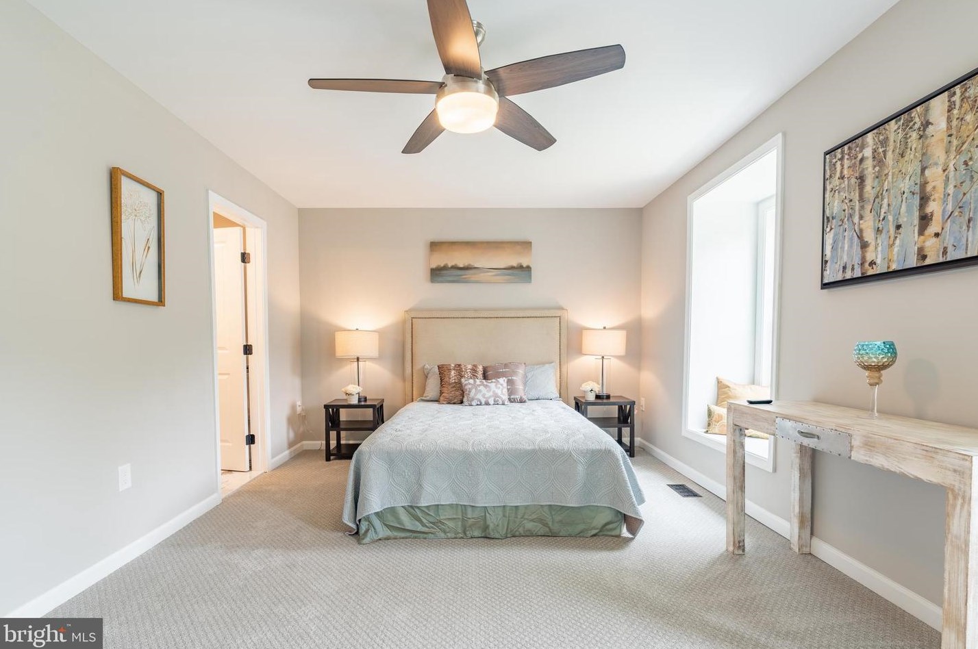 4717 Gainsborough Dr, Fairfax VA 22032-2379 exterior