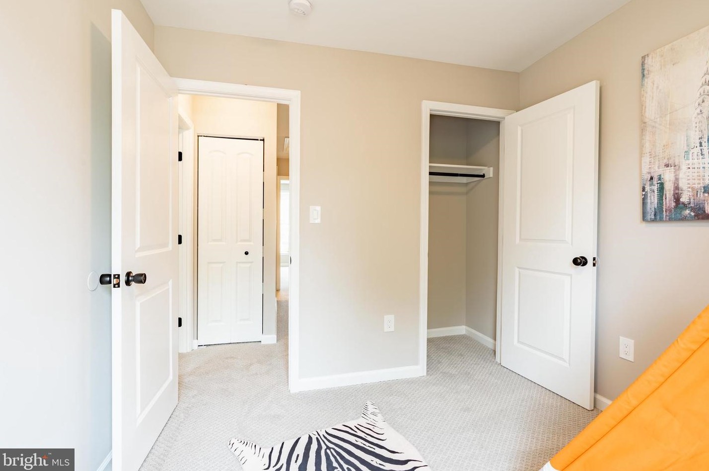 4717 Gainsborough Dr, Fairfax VA 22032-2379 exterior