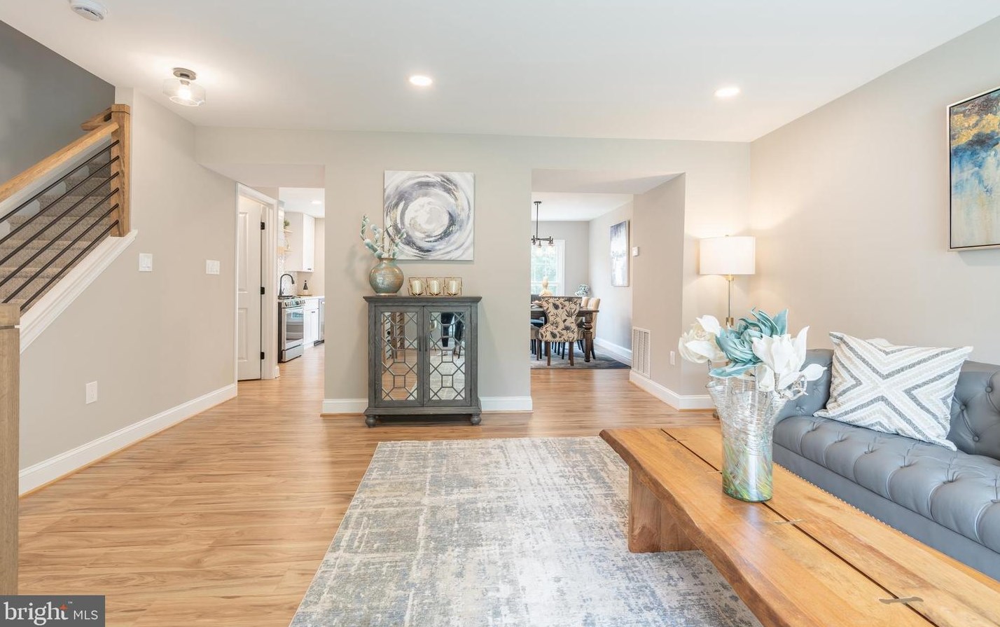4717 Gainsborough Dr, Fairfax, VA 22032-2380