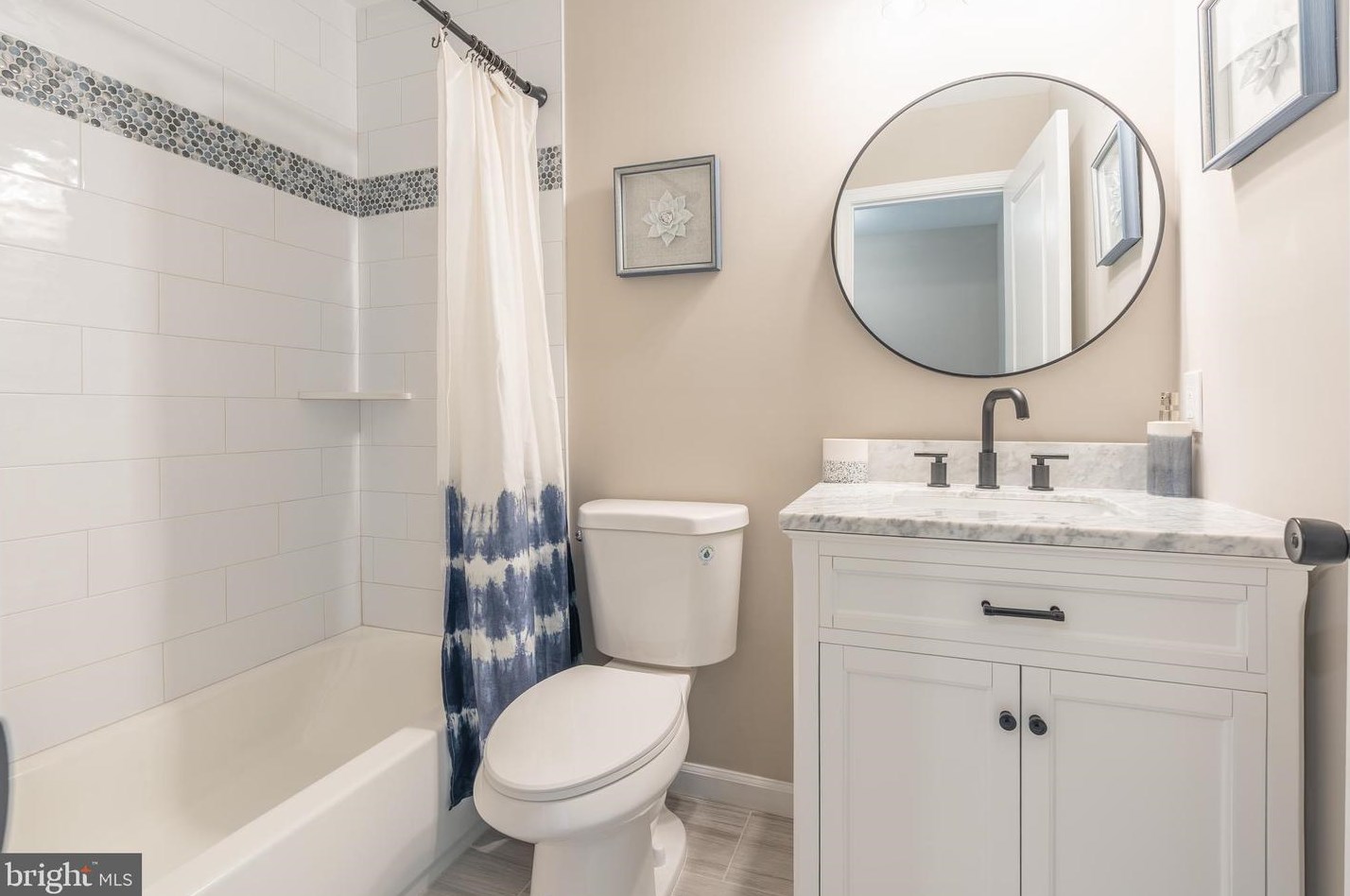 4717 Gainsborough Dr, Fairfax VA 22032-2379 exterior