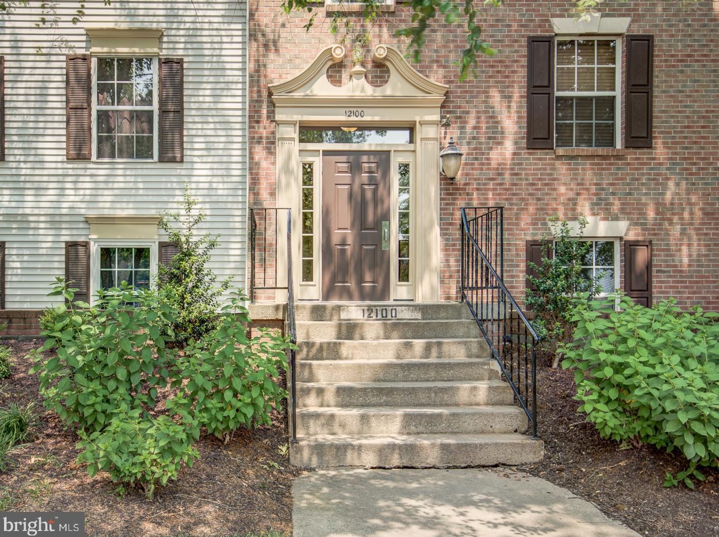 12100 Greenway Ct #102, Fairfax, VA 22033