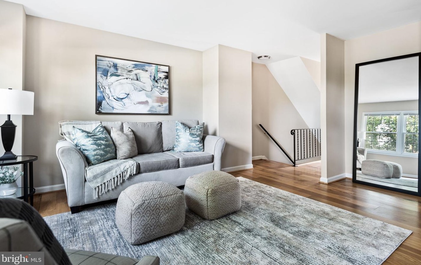 14813 Haymarket Ln, Centreville VA  20120-1834 exterior