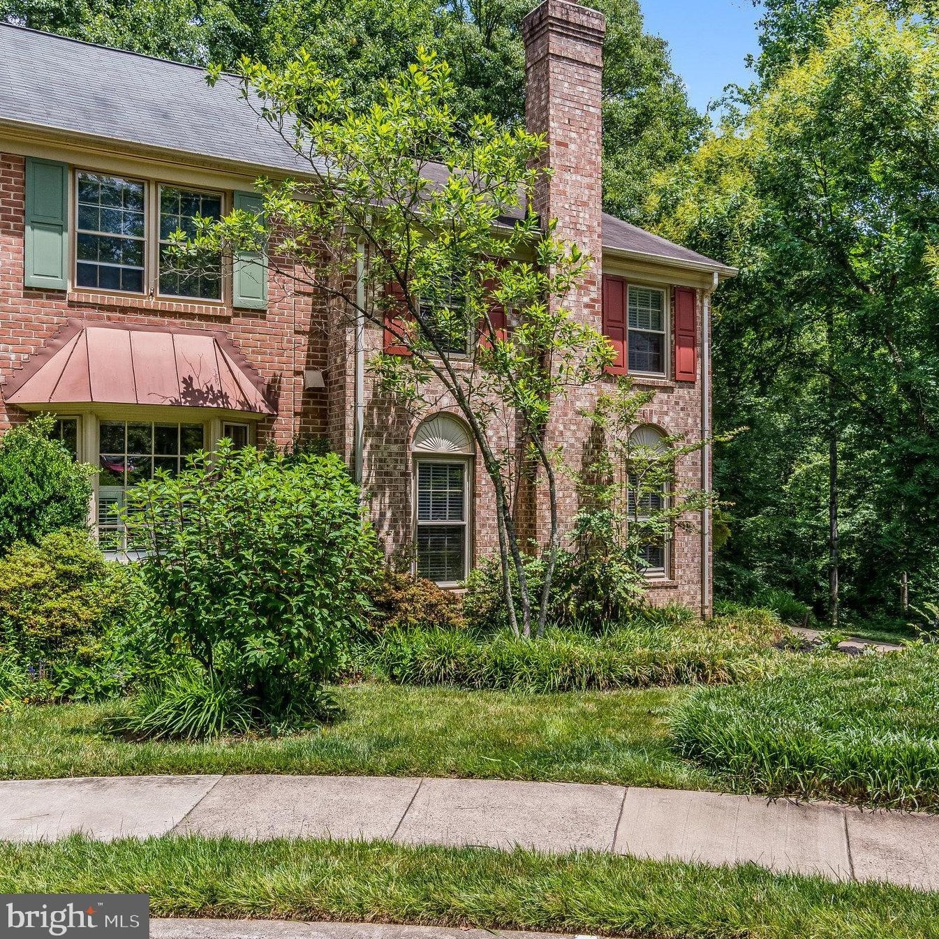 4613 Briar Patch Ct, Fairfax, VA 22032-2121
