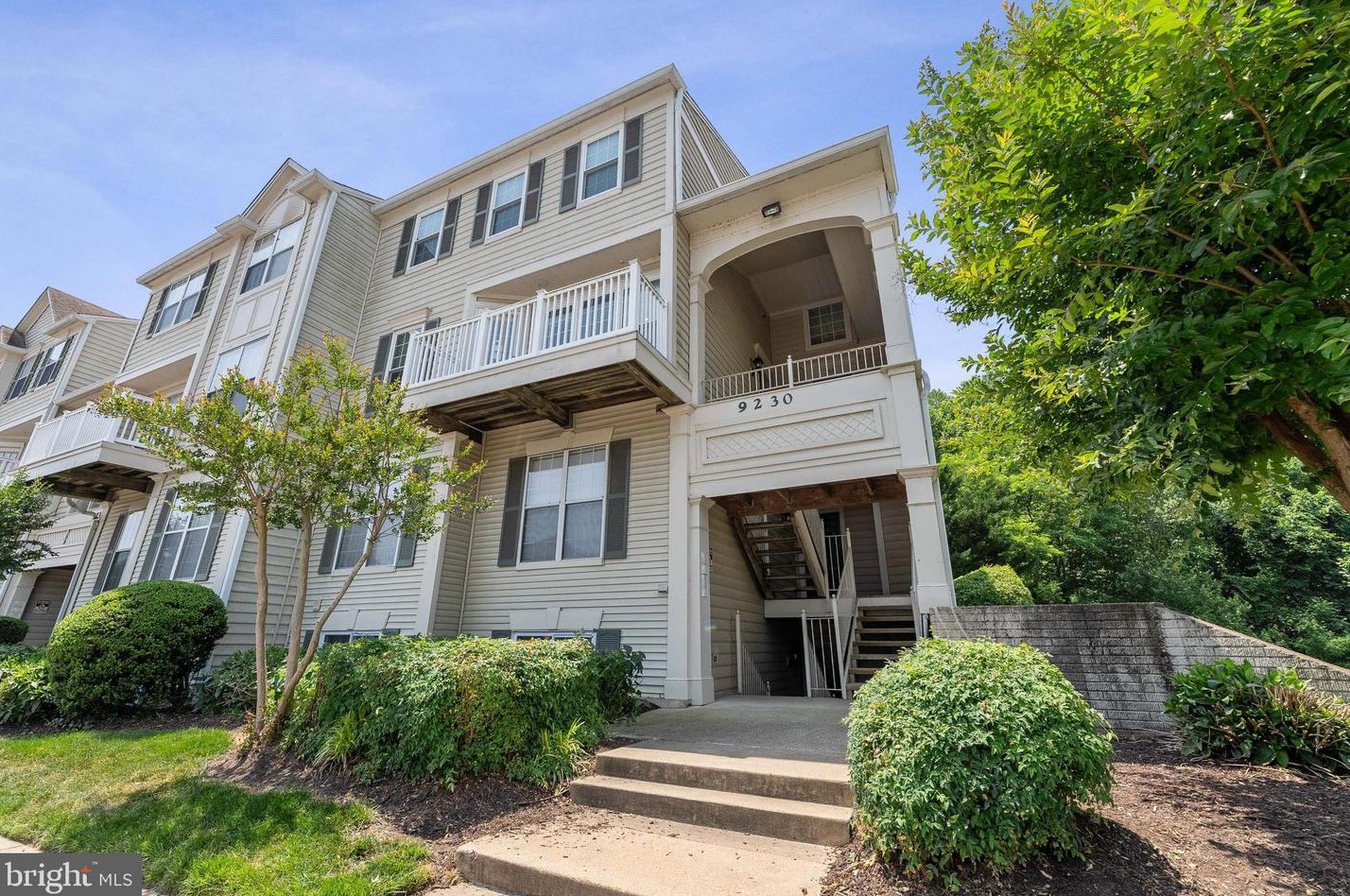 9230 Cardinal Forest Ln #9230d-, Lorton, VA 22079