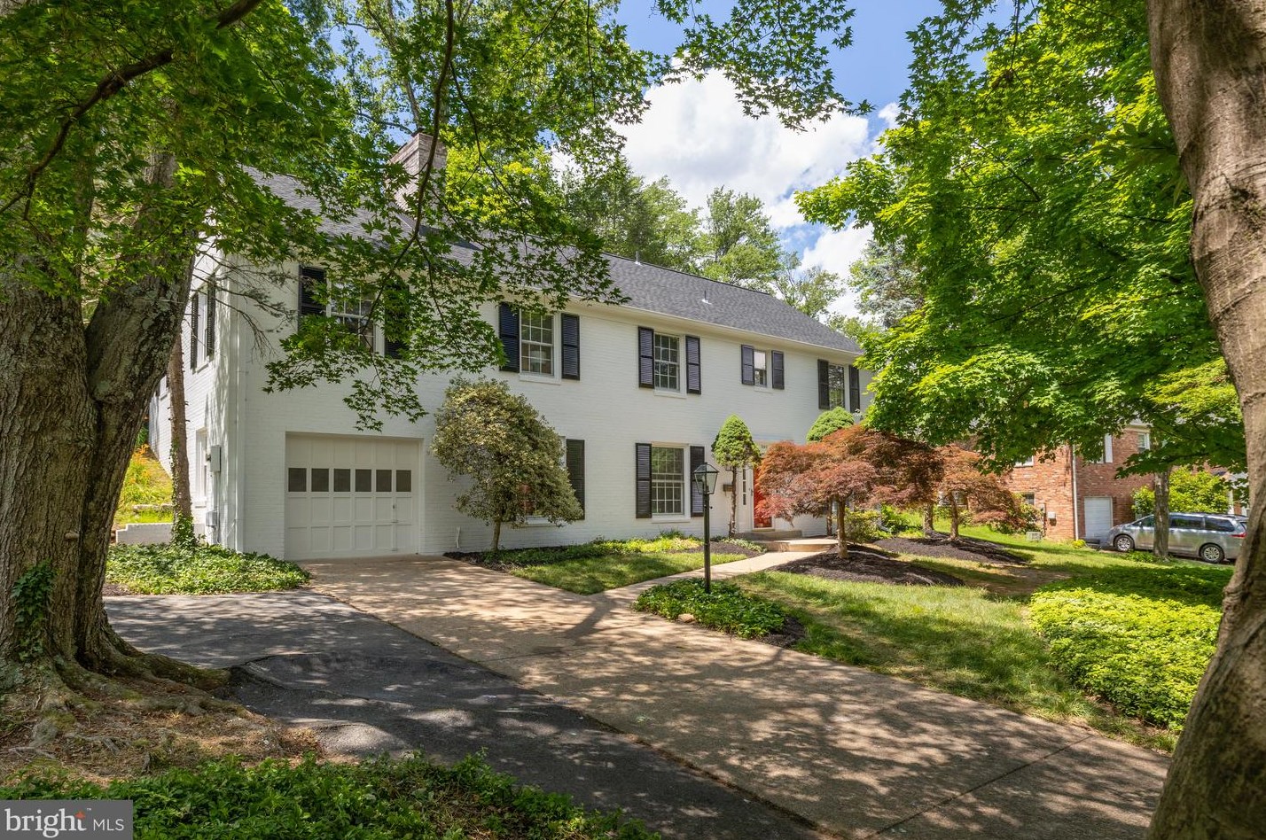 7842 Greeley Blvd, Springfield, VA 22152