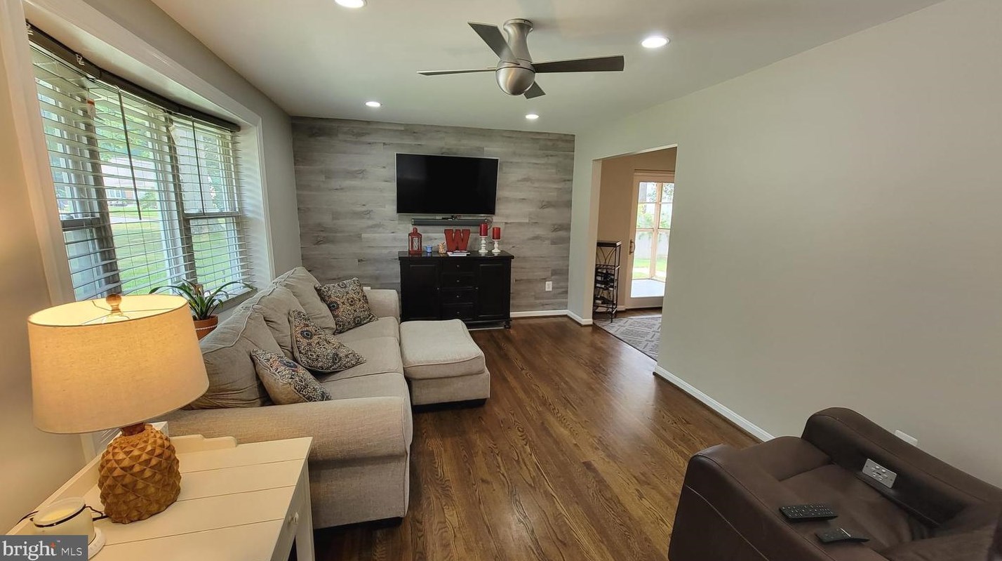 7008 Vancouver Rd, Springfield, VA 22152