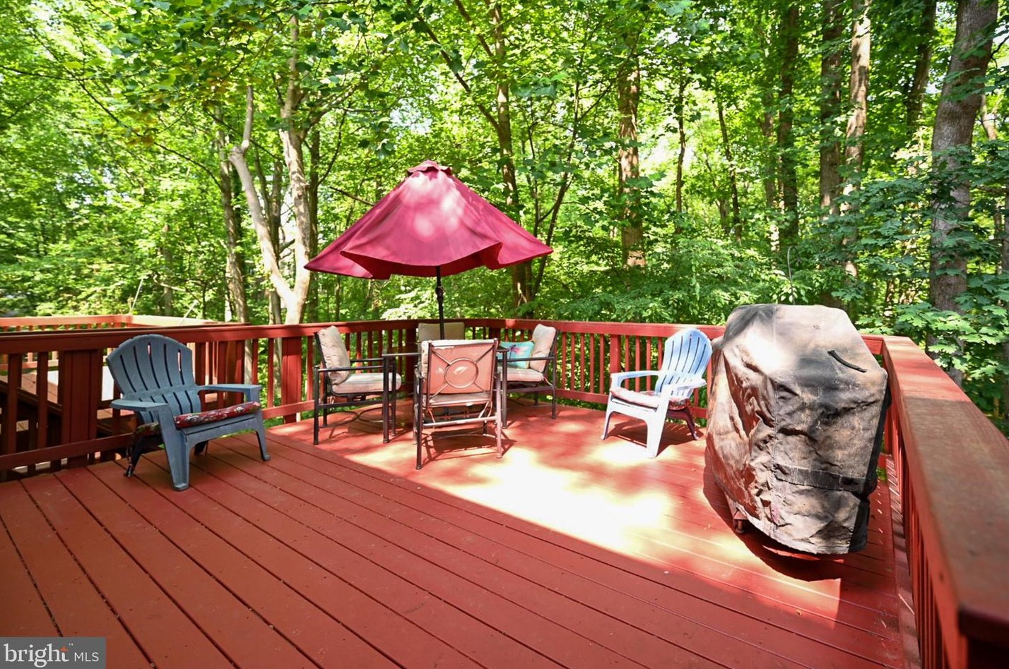 5810 Wood Poppy Ct, Springfield, VA 22015