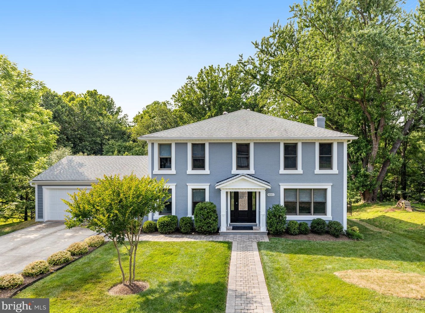 9345 Sibelius Dr, Vienna, VA 22182