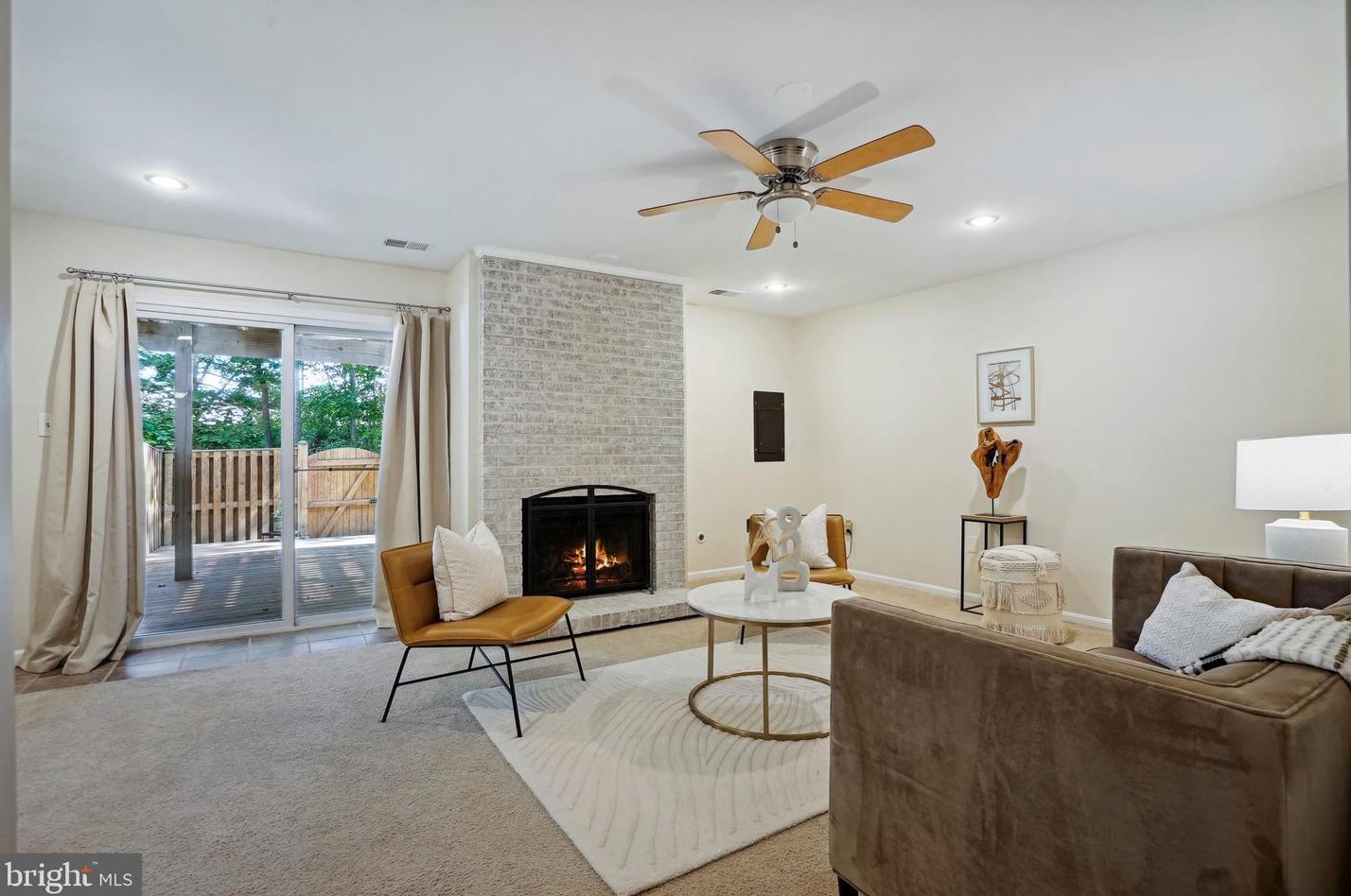 10474 Malone Ct, Fairfax VA 22032-2378 exterior