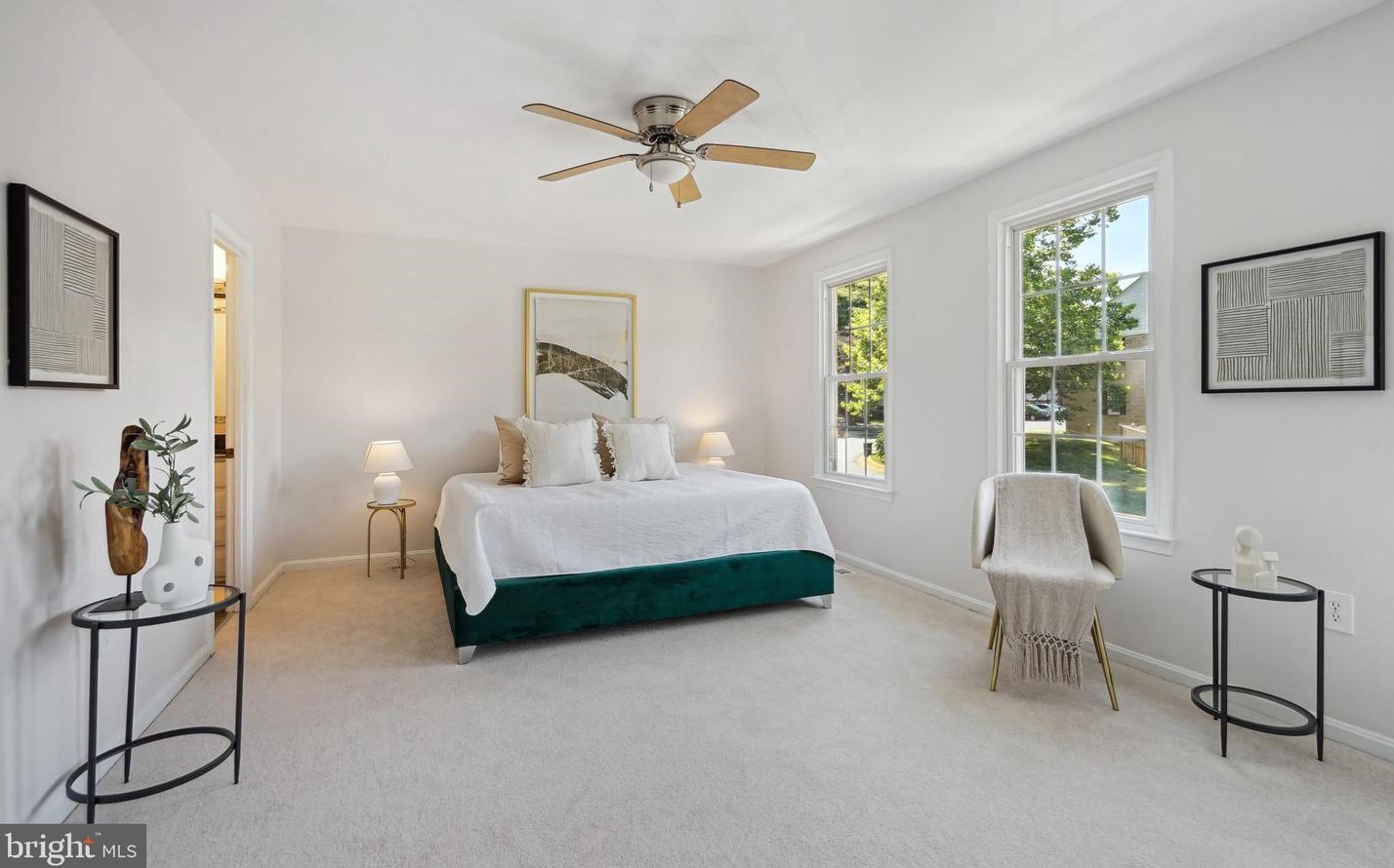 10474 Malone Ct, Fairfax VA 22032-2378 exterior