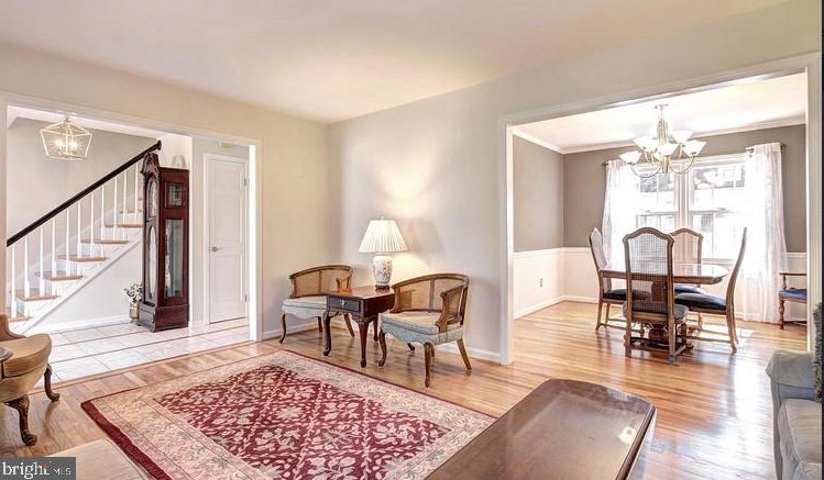 8801 Arley Dr, Springfield, VA 22153