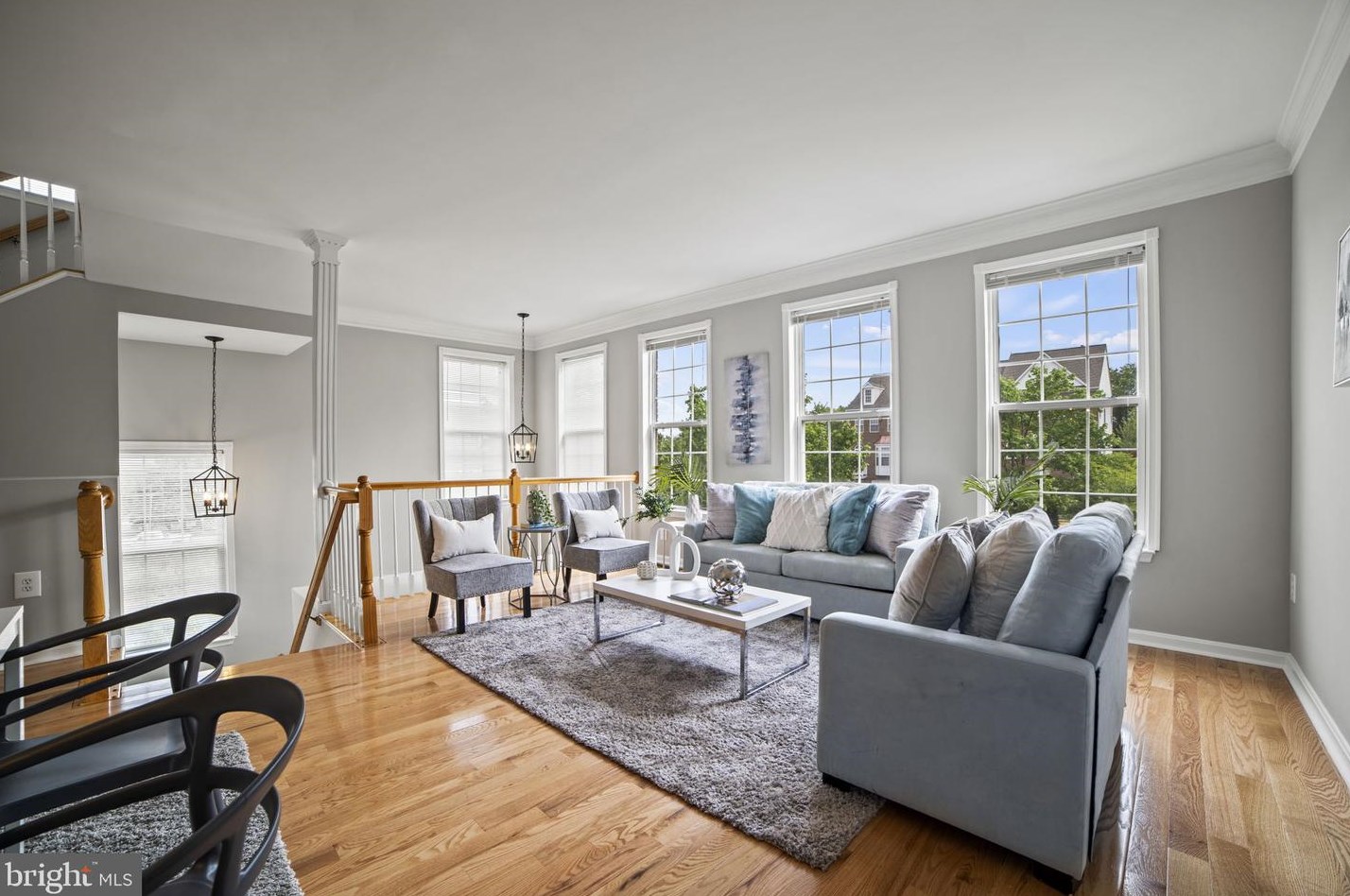 14017 Sawteeth Way, Centreville, VA 20121