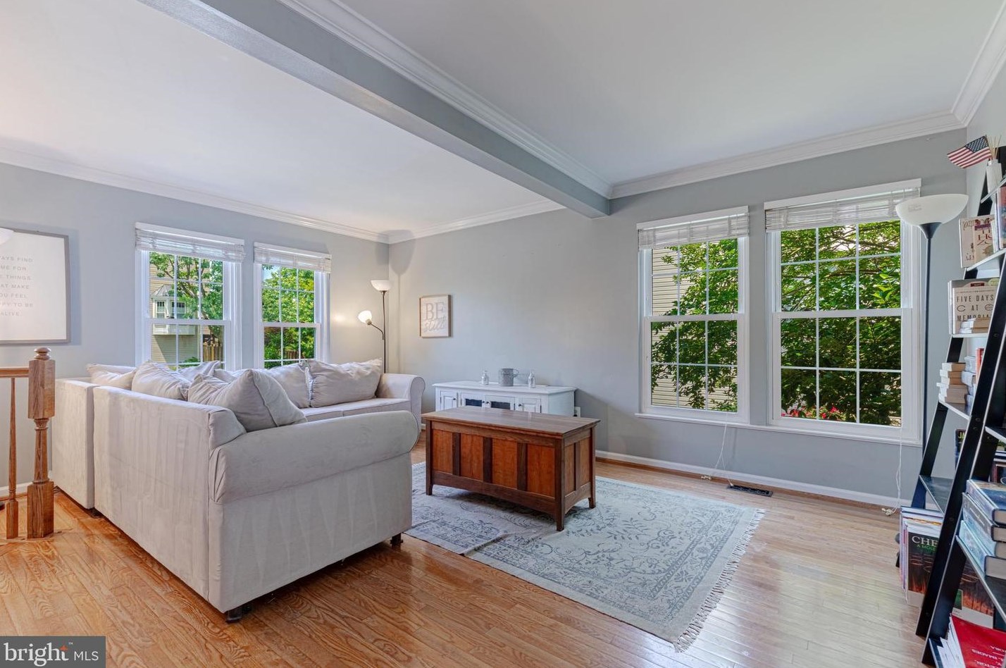 7474 Gadsby Square, Alexandria, VA 22315