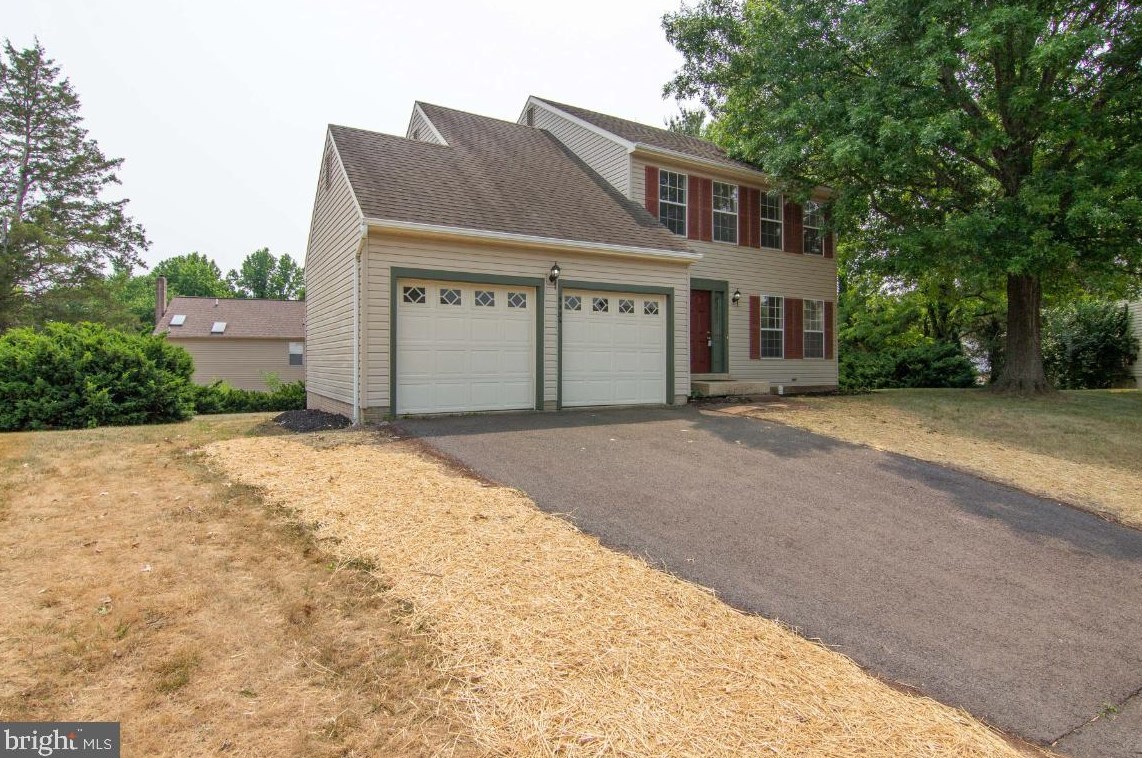 5534 Shipley Ct, Centreville, VA 20120
