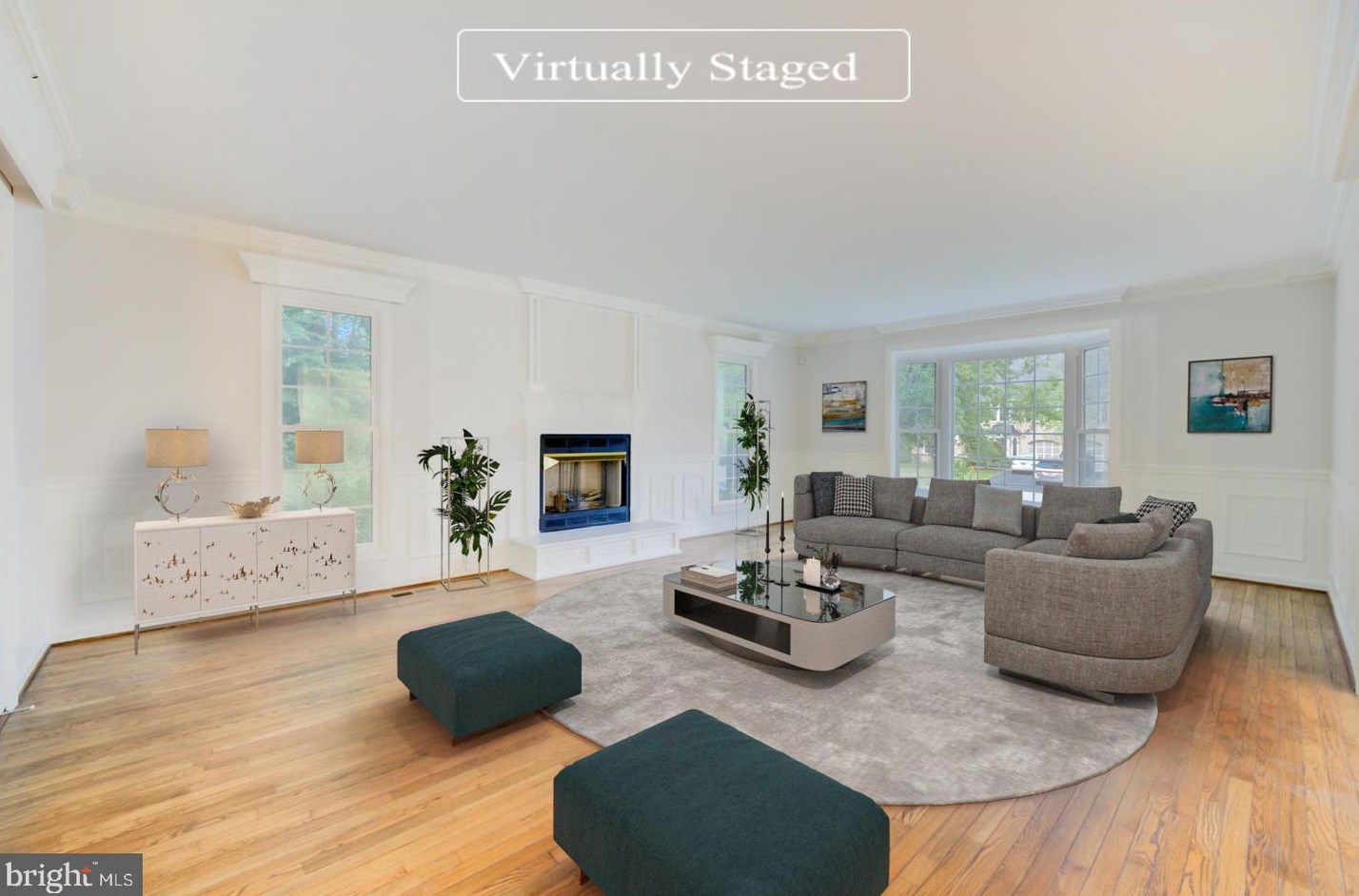 8940 Cross Chase Cir, Lorton, VA 22079