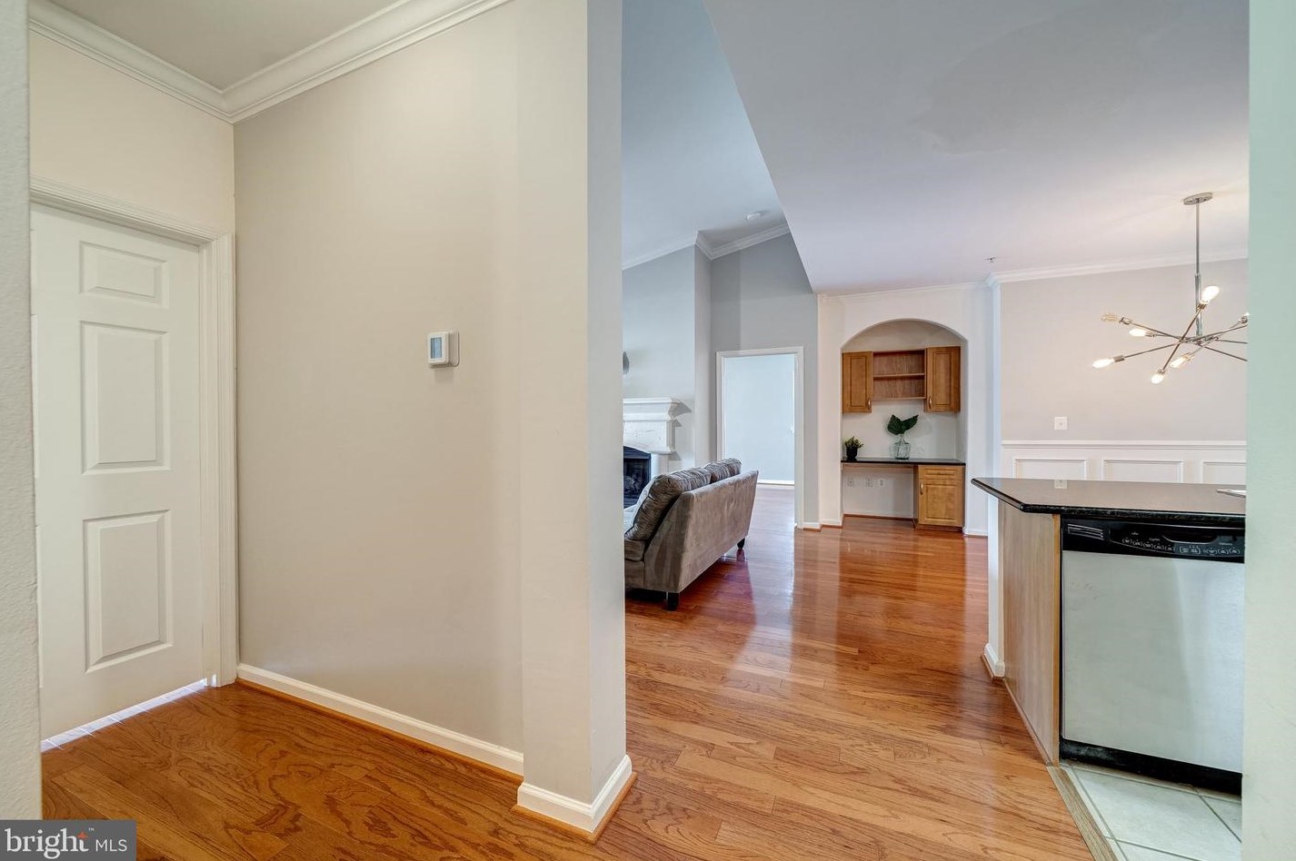 12120 Garden Ridge Ln #403, Fairfax, VA 22030
