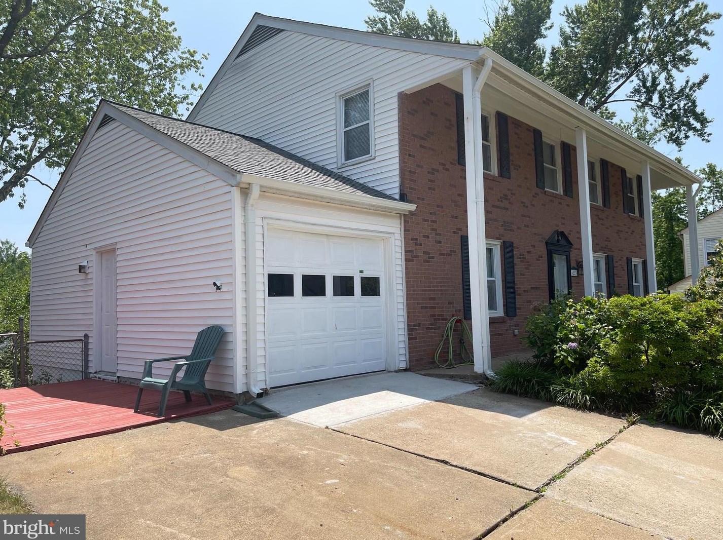 4223 Pennsboro Ct, Fairfax, VA 20151