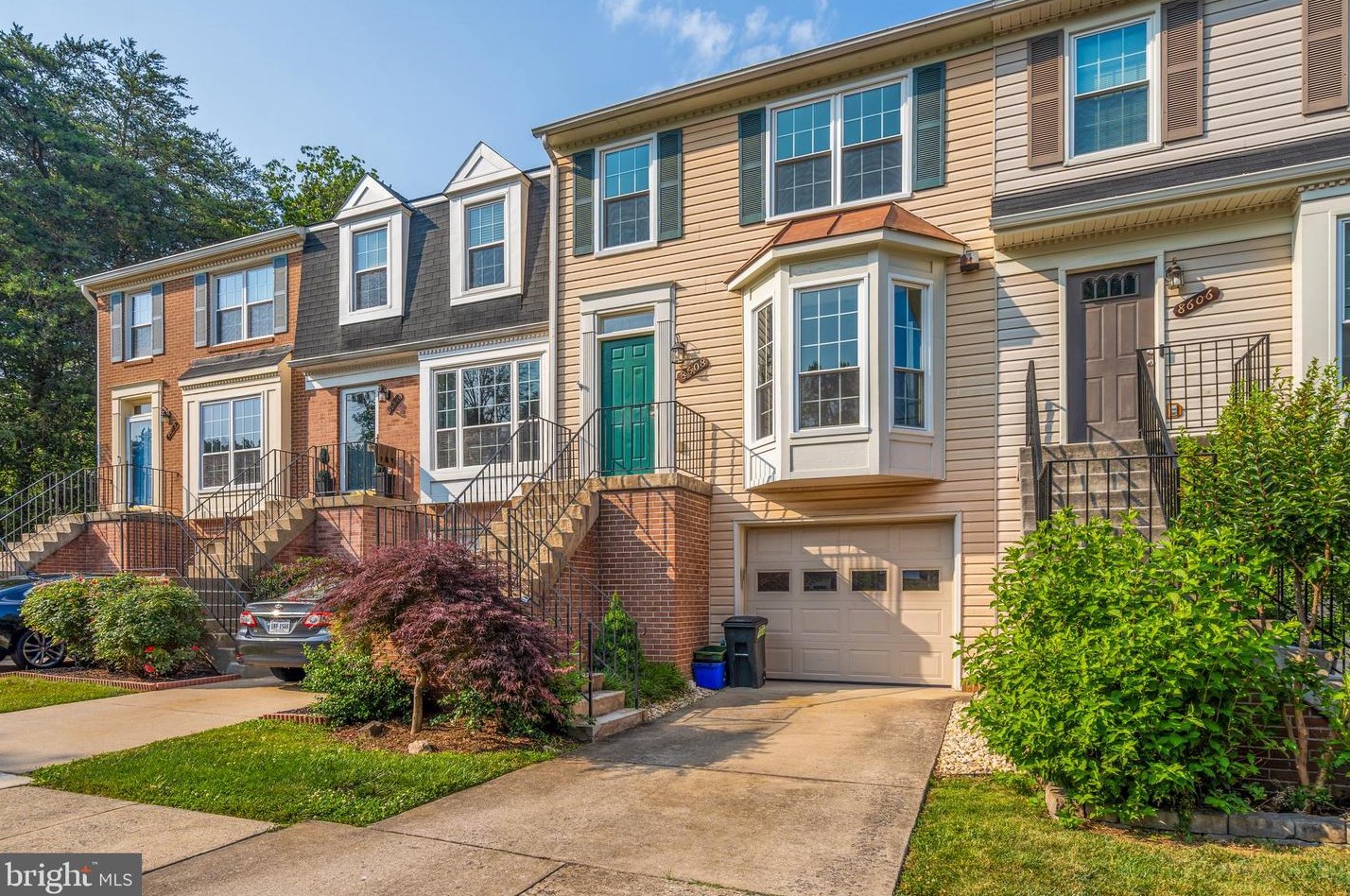 8608 Rocky Gap Ct, Lorton, VA 22079