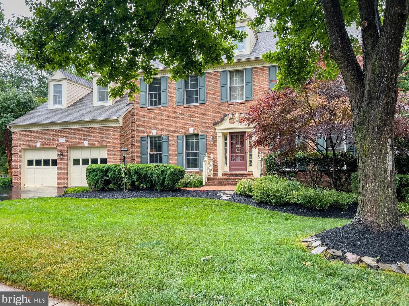7904 Bracksford Ct, Fairfax, VA 22039-3164