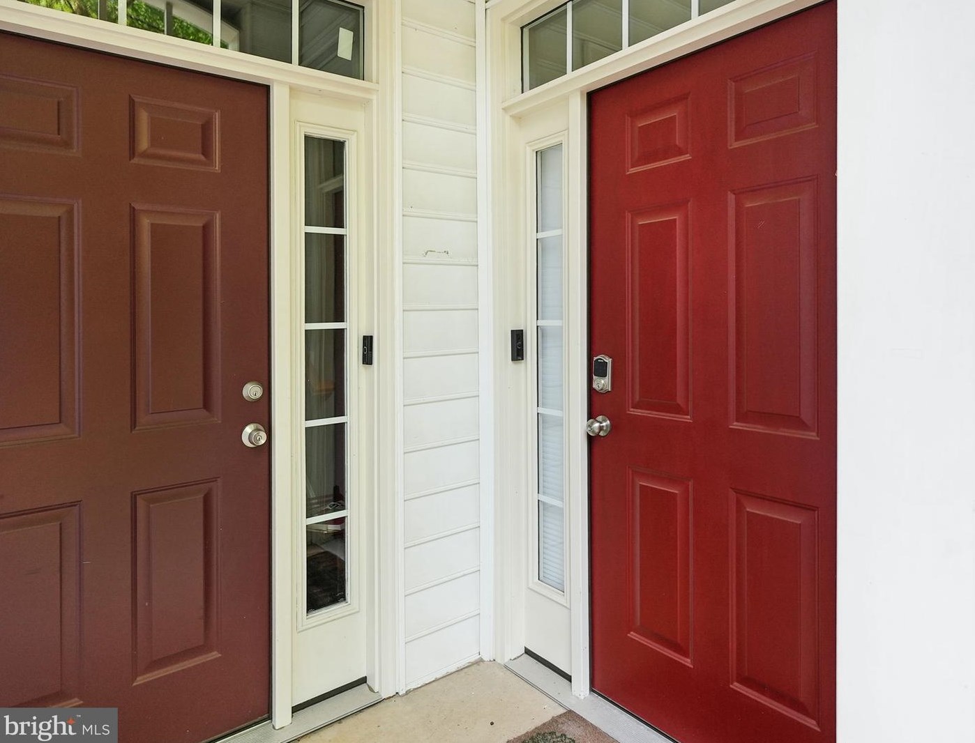 8051 Gatehouse Rd #12, Falls Church, VA 22042