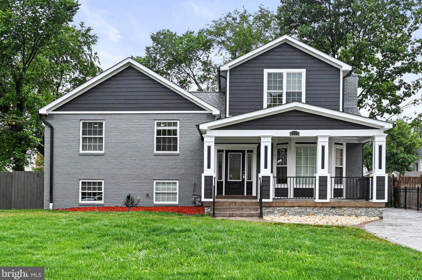 6110 Clearbrook Dr, Springfield, VA 22150