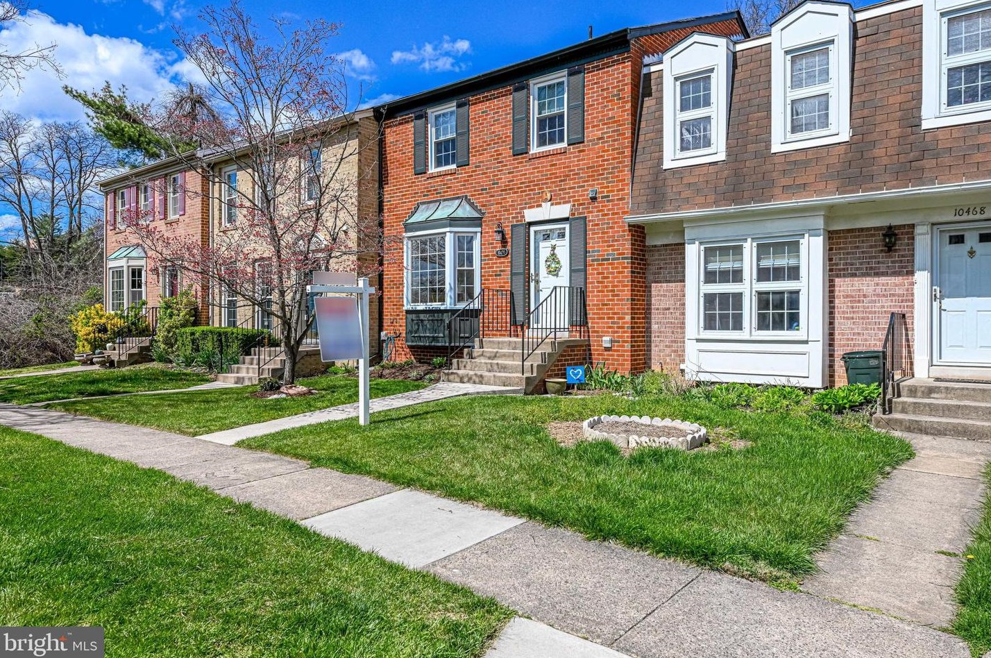 10470 White Granite Ct, Vienna, VA 22124
