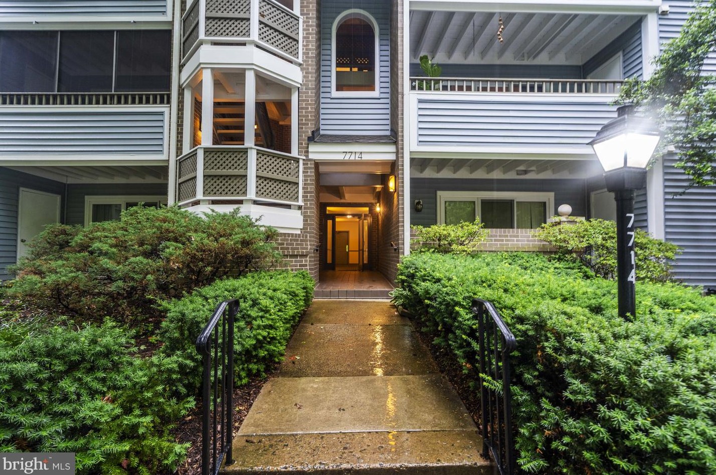 7714 Lafayette Forest Dr #23, Annandale, VA 22003