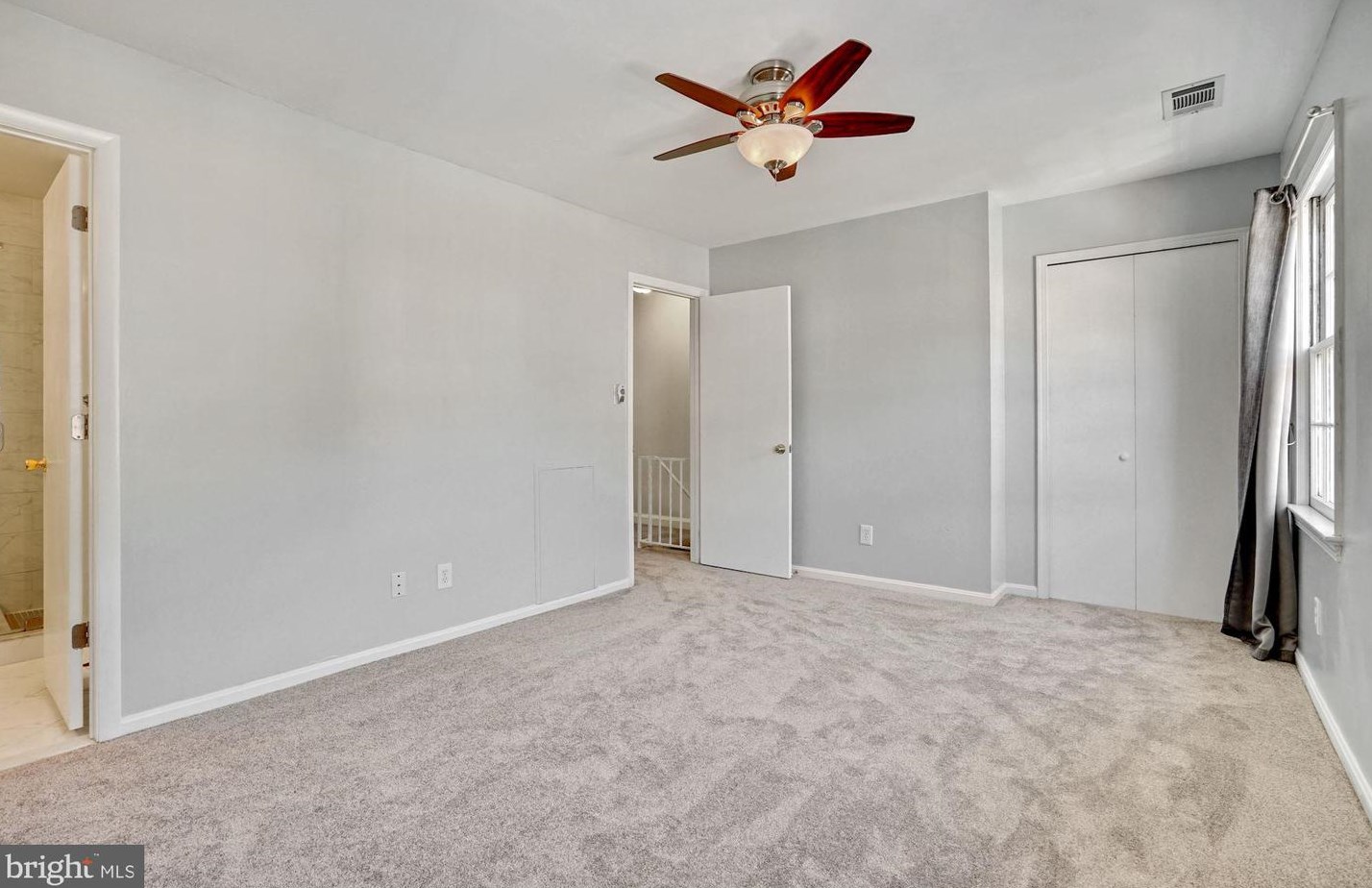 3141 Cedar Grove Dr, Fairfax VA  22031-1709 exterior