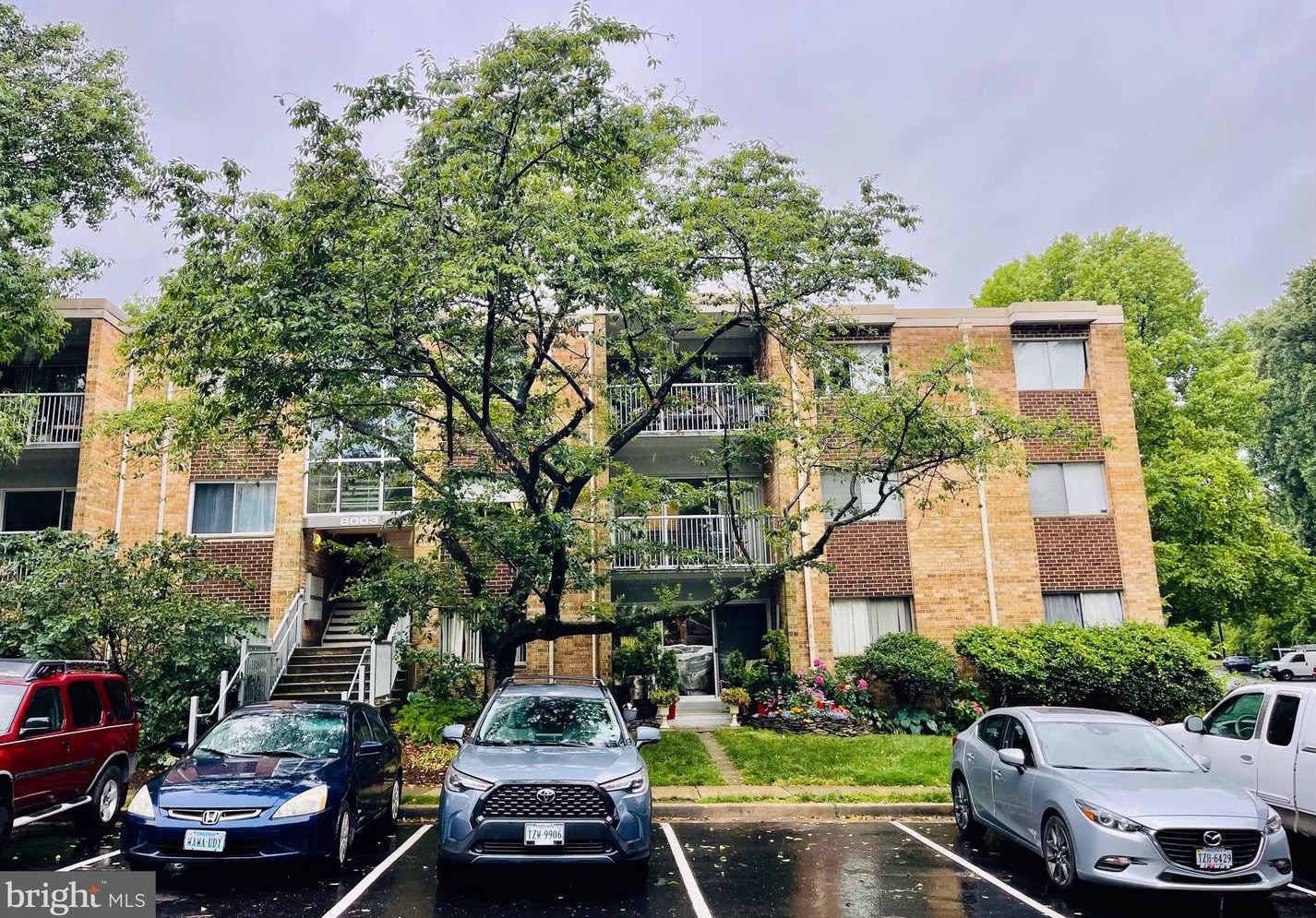 8003 Chanute Pl #15/10, Falls Church, VA 22042