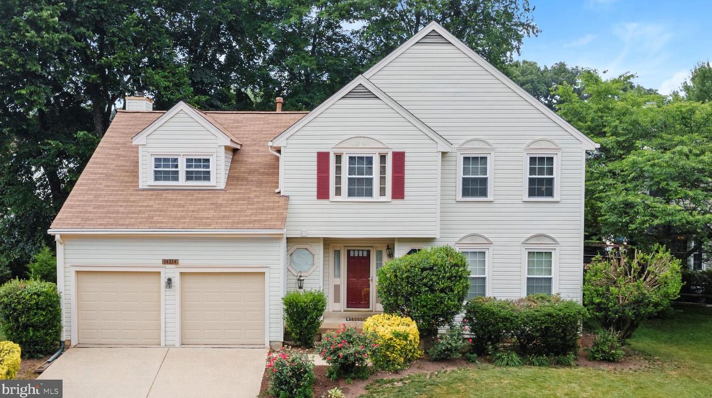14334 Brookmere Dr, Centreville, VA 20120