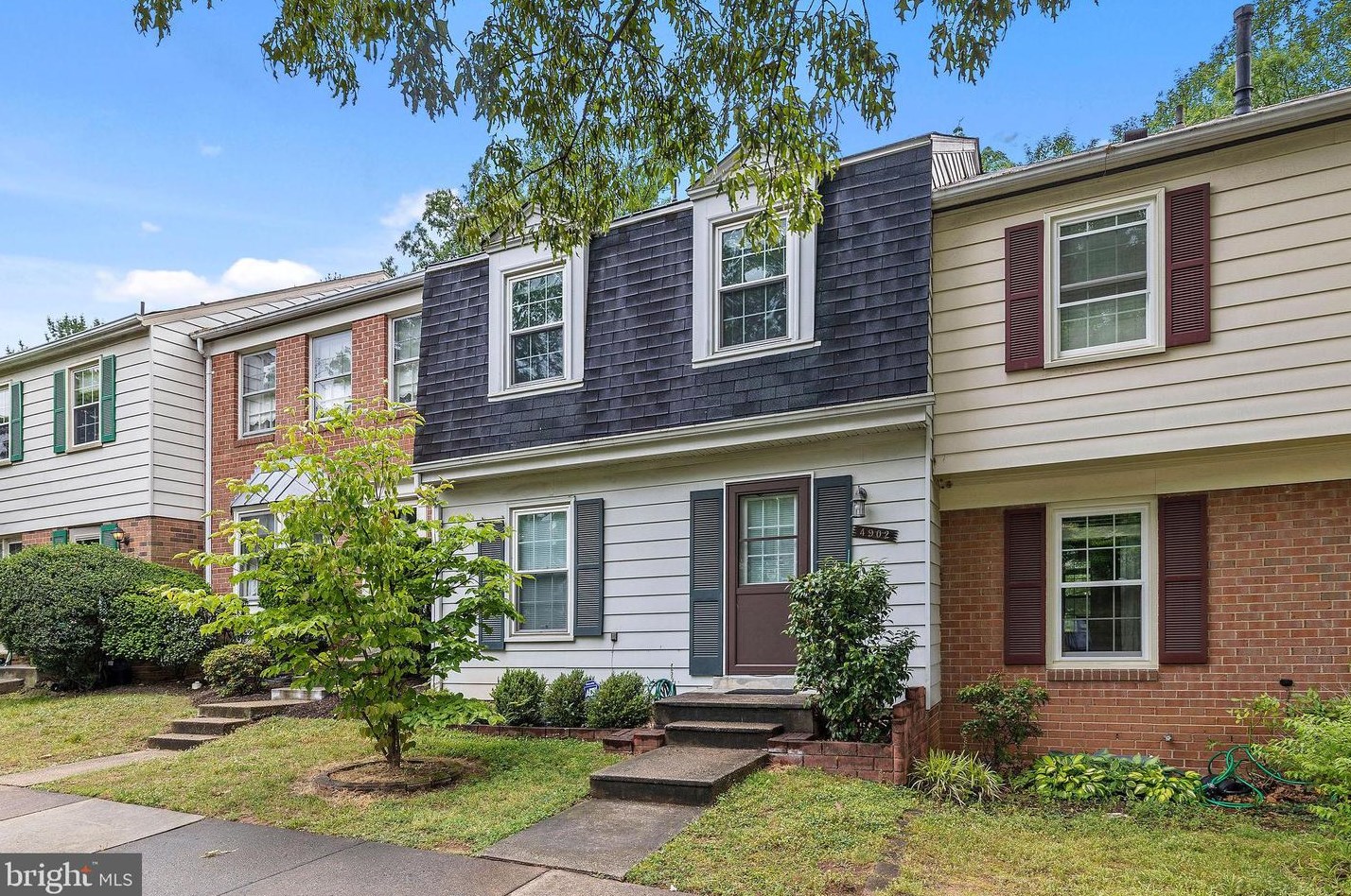 4902 Van Walbeek Pl, Annandale, VA 22003