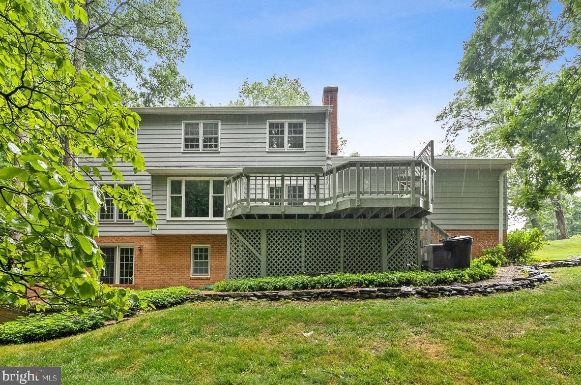 3009 Phyllmar Pl, Vienna, VA 22124