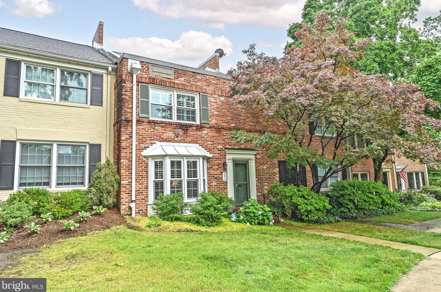 6017 Talford Ct, Springfield, VA 22152