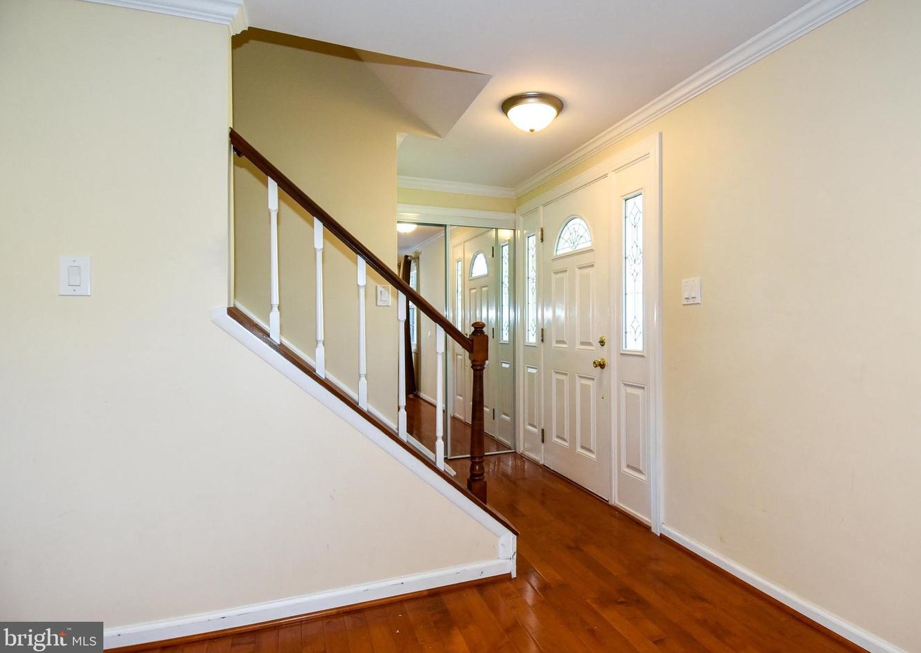 4037 Broadwire Dr, Fairfax, VA 22032