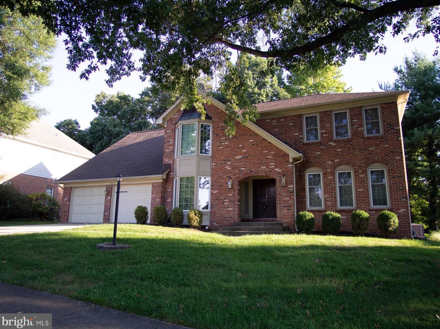 8807 Southlea Ct, Fairfax, VA 22031-3233