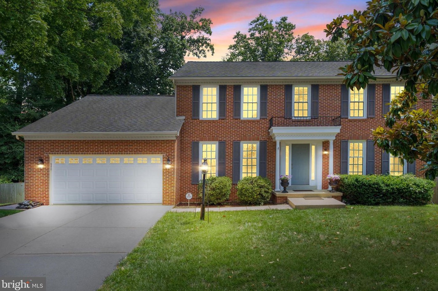 4500 Herend Pl, Fairfax, VA 22032-1713