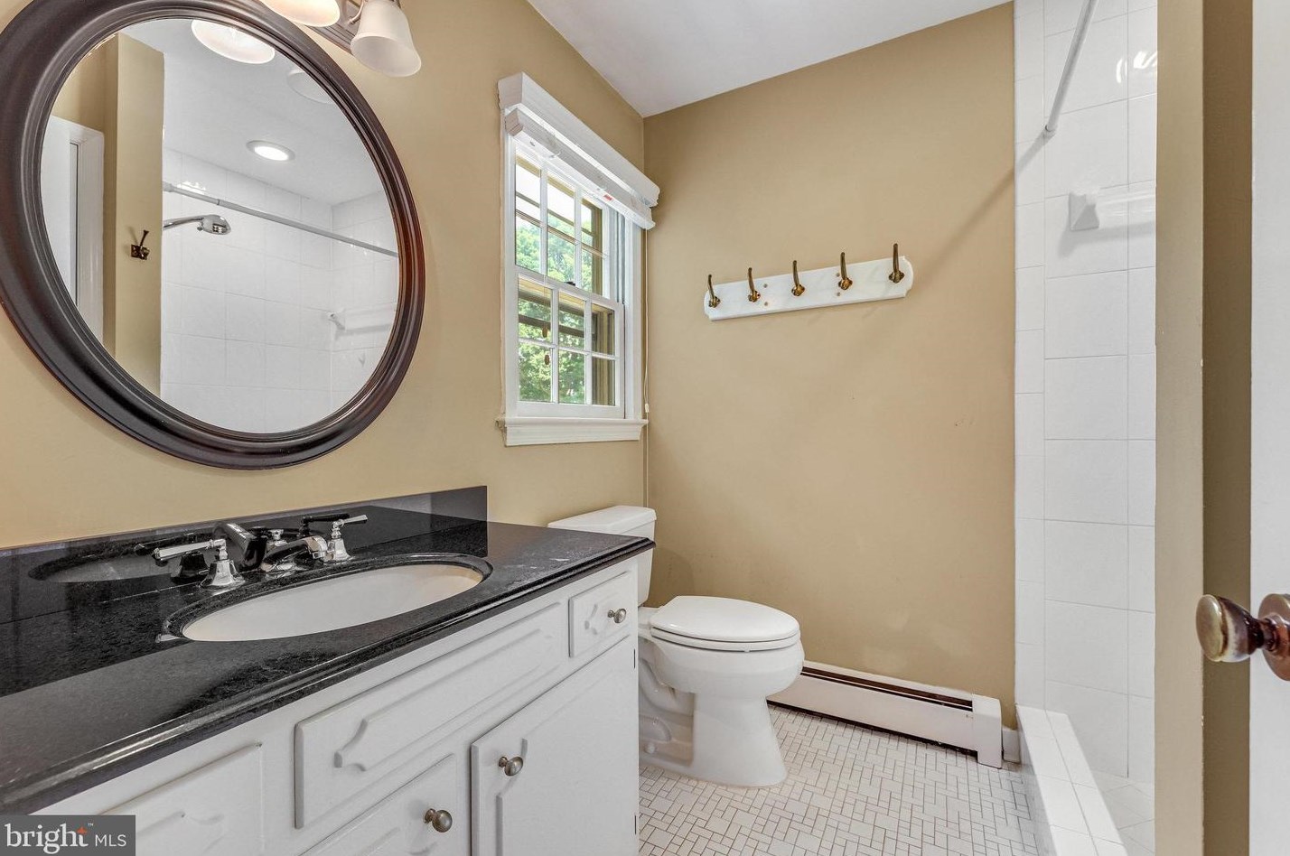 10116 Westford Dr, Vienna VA  22182-1532 exterior